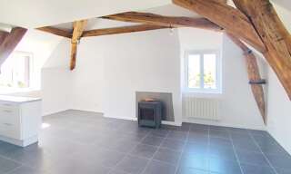 Appartement 2 Pièces 48 m² à louer à Bruyères-le-Châtel (91680)