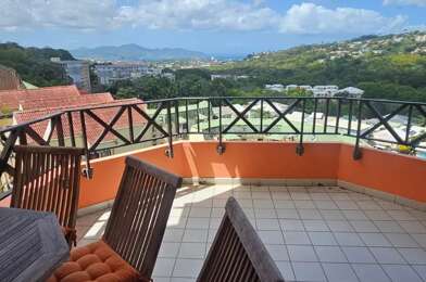 Appartement 2 pièces 900 €
