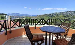 Appartement 2 Pièces 35 m² à louer à Fort-de-France (97200)
