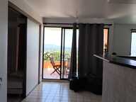 T2 meublé avec terrasse + vue mer – Eau & wifi inclus – La Meynard — photo 3