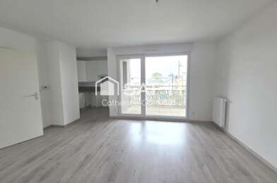 Appartement 2 pièces 162000 €