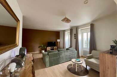 Appartement 3 pièces 159000 €