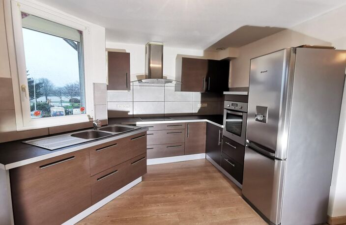 À seulement 8 minutes du centre de Nantes  Appartement T3 en duplex avec vue sur la Loire- 9420€ de revenus locatifs/an — photo 3