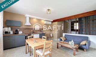 Maison 8 Pièces 169 m² à vendre à Aurignac (31420)