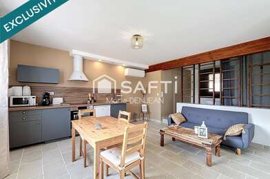 Maison 8 pièces 449000 €