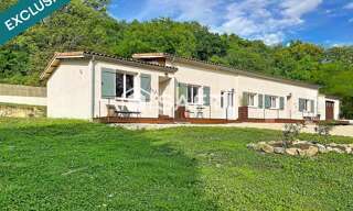 Maison 8 Pièces 169 m² à vendre à Aurignac (31420)