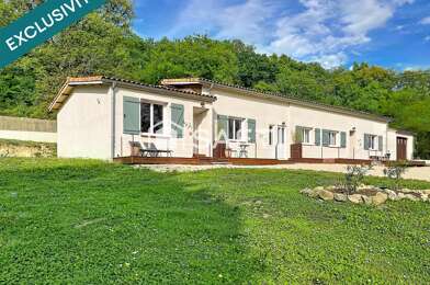 Maison 8 pièces 449000 €