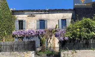 Maison 8 Pièces 170 m² à vendre à Monestier (24240)