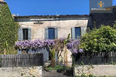 Maison 8 pièces 212000 €
