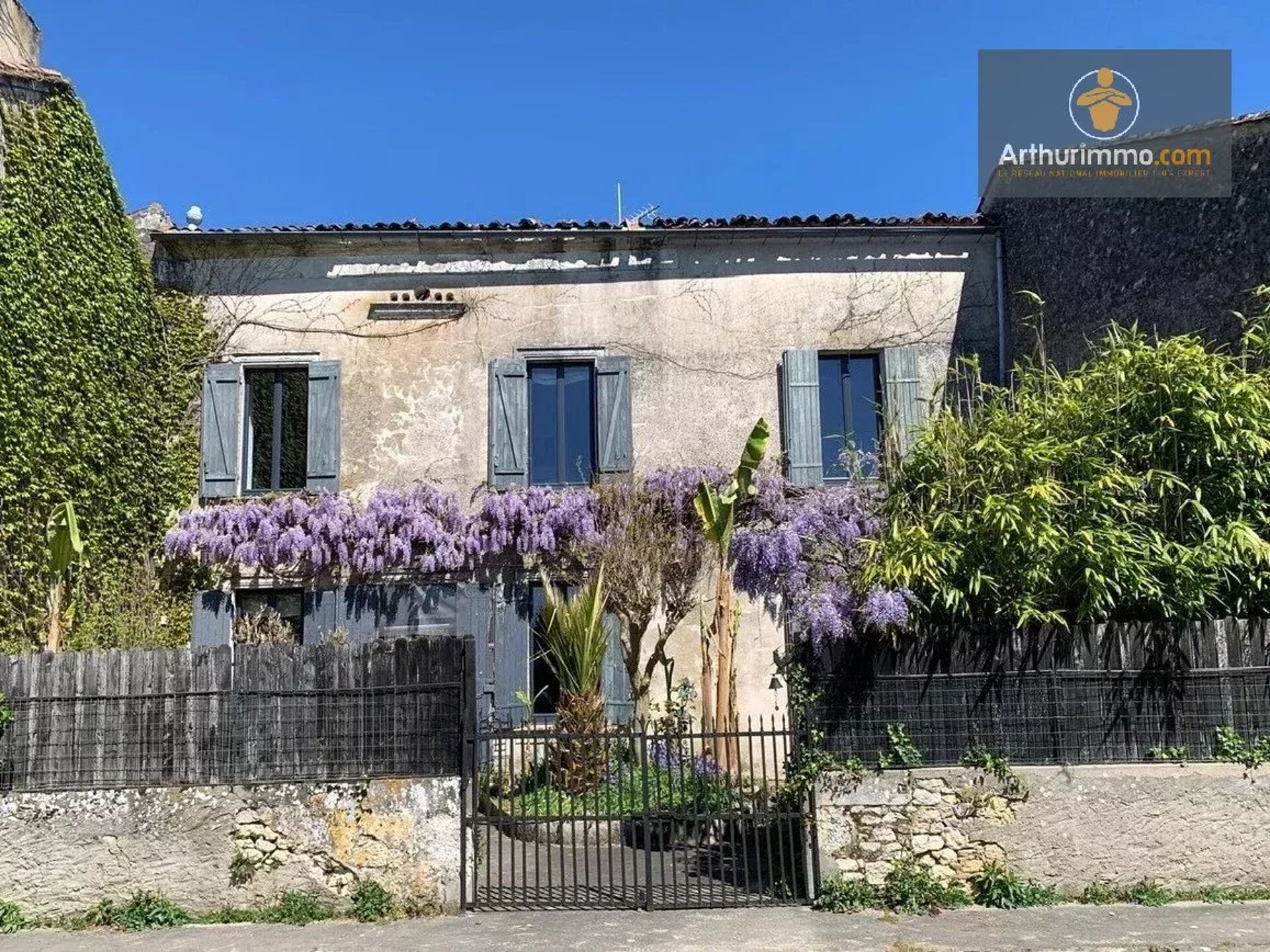 Maison 8 pièces 170 m² · à Monestier · 170 m² · 212 000 €