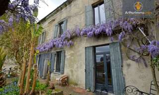 Maison 8 Pièces 170 m² à vendre à Monestier (24240)
