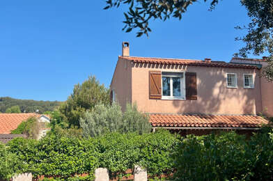 Maison 4 pièces 347000 €