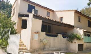 Maison 8 Pièces 139 m² à vendre à Roquebrune-sur-Argens (83520)