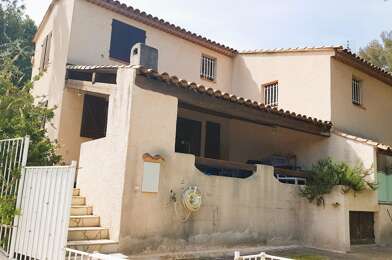 Maison 8 pièces 598000 €