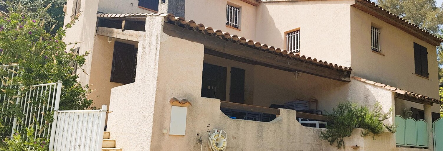 Maison 8 Pièces 139 m² à vendre à Roquebrune-sur-Argens (83520)