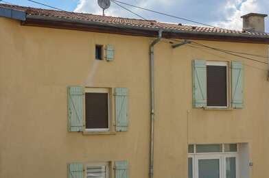 Maison 6 pièces 206000 €