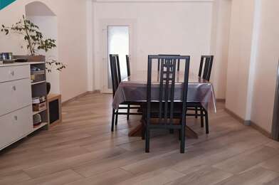 Maison 6 pièces 206000 €