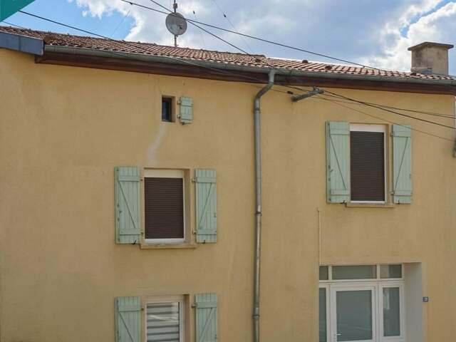Maison familiale de 183 m2, 6 pièces, 3 chambres. Suite parentale complète. — photo du bien