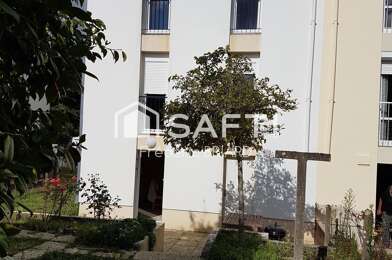 Maison 7 pièces 218500 €