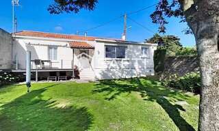 Maison 5 Pièces 87 m² à vendre à Villeneuve-en-Retz (44580)