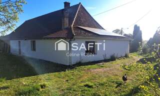 Maison 4 Pièces 104 m² à vendre à Ratte (71500)