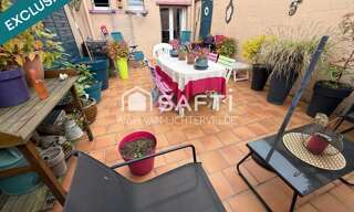 Maison 5 Pièces 110 m² à vendre à Loos (59120)