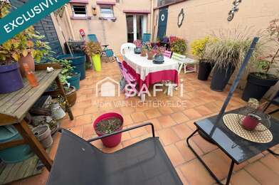 Maison 5 pièces 239900 €