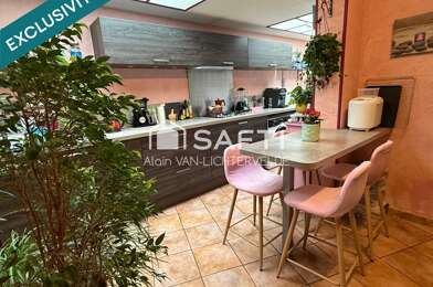 Maison 5 pièces 239900 €
