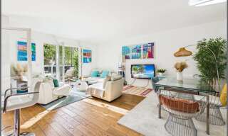 Appartement 3 Pièces 75 m² à vendre à Boulogne-Billancourt (92100)