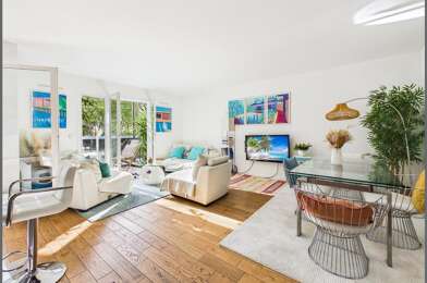 Appartement 3 pièces 620000 €