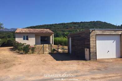Maison 3 pièces 488000 €