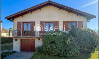 Maison 5 Pièces 135 m² à vendre à Le Haillan (33185)