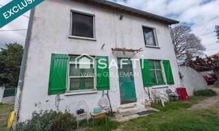 Maison 5 Pièces 140 m² à vendre à Istres (13800)