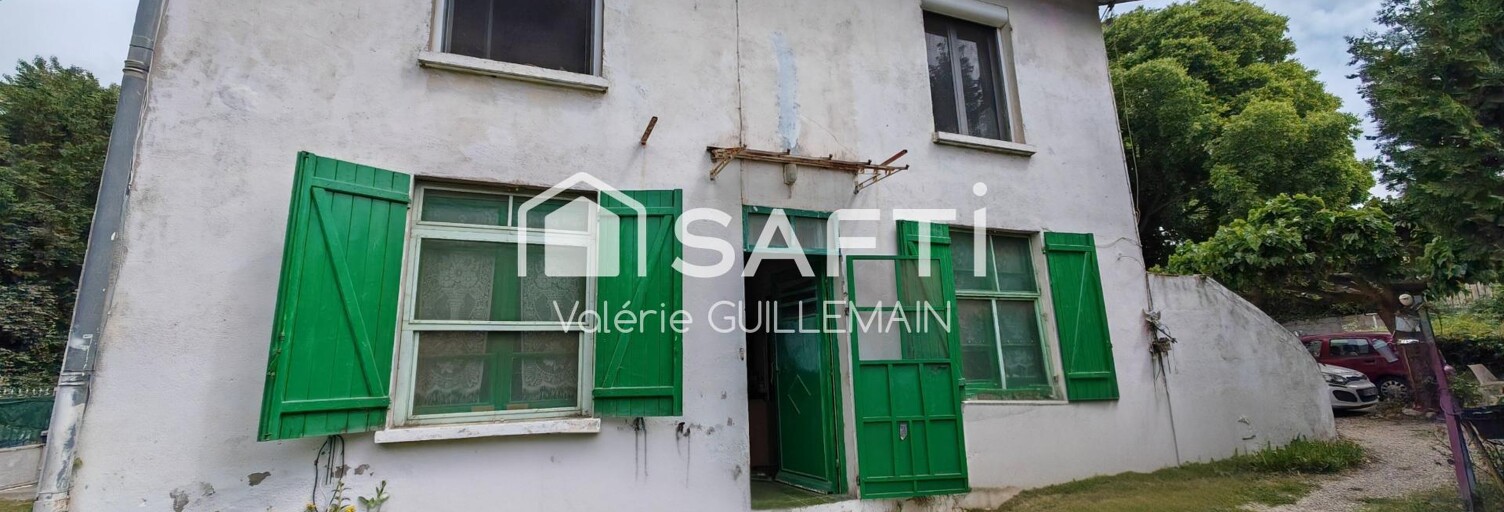 Maison 5 Pièces 124 m² à vendre à Istres (13800)