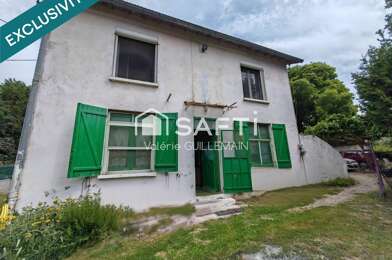 Maison 5 pièces 344000 €