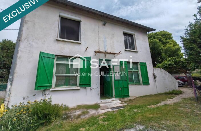 Maison 2 logements R+1 avec garages — photo 3