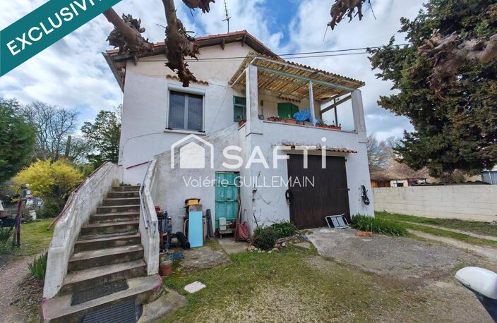 Maison 2 logements R+1 avec garages — photo 4