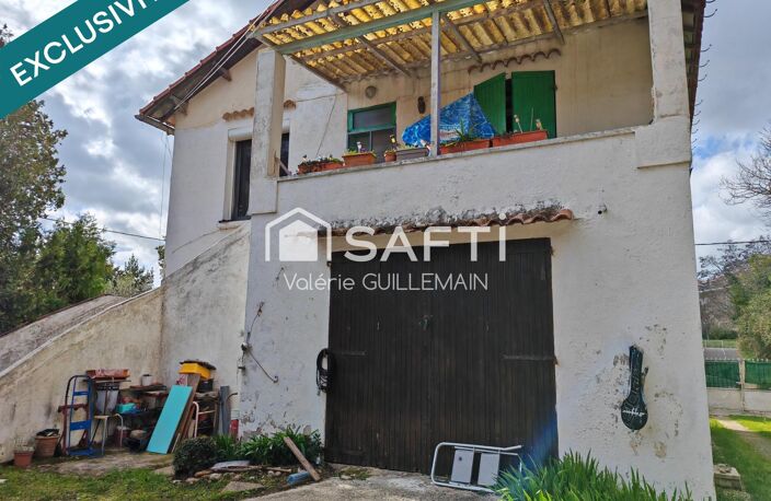 Maison 2 logements R+1 avec garages — photo 5
