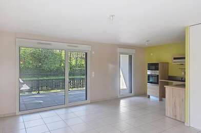 Appartement 4 pièces 288000 €