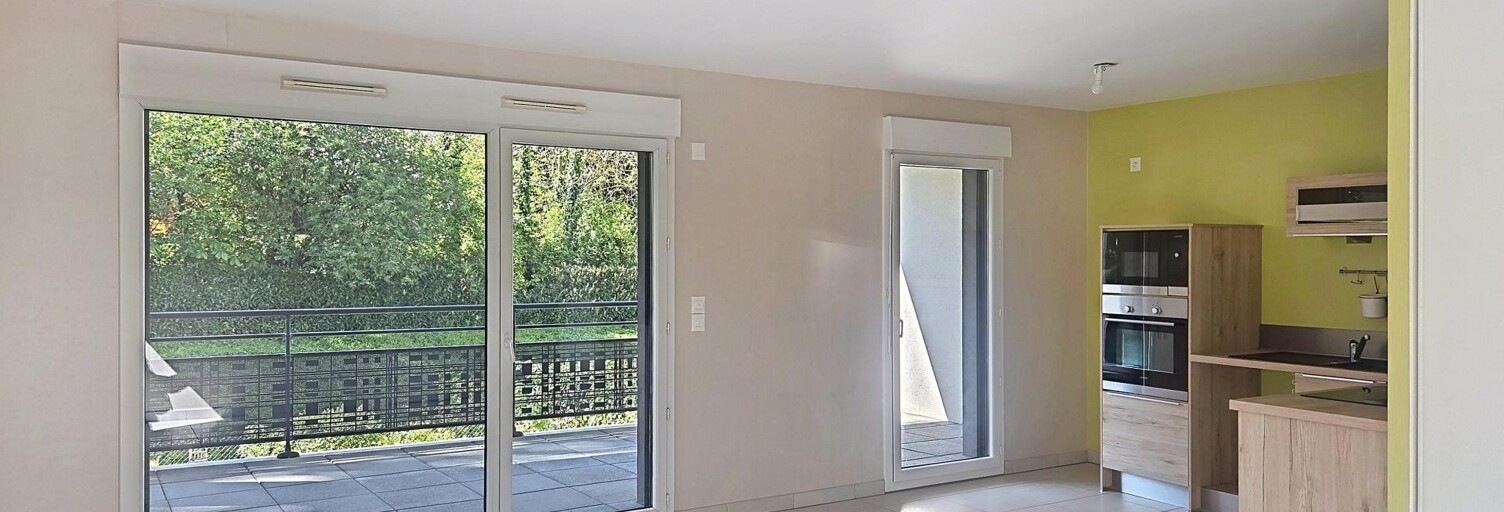 Appartement 4 Pièces 81 m² à vendre à Fontaine-lès-Dijon (21121)