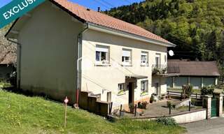 Maison 5 Pièces 166 m² à vendre à Lepuix (90200)