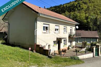 Maison 5 pièces 240000 €