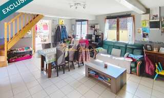 Maison 3 Pièces 77 m² à vendre à Crécy-en-Ponthieu (80150)