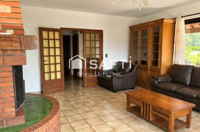 Maison 5 pièces 480700 €