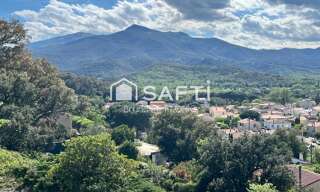 Maison 5 Pièces 141 m² à vendre à Maureillas-las-Illas (66480)