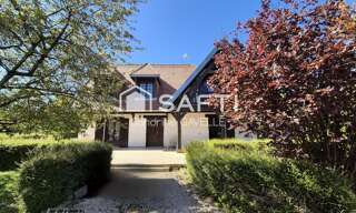 Maison 5 Pièces 136 m² à vendre à Saint-Lyé (10180)