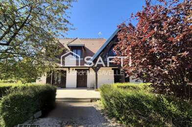 Maison 5 pièces 285000 €