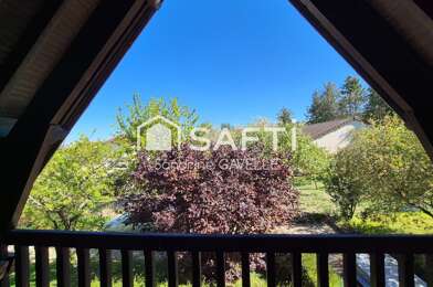 Maison 5 pièces 269500 €