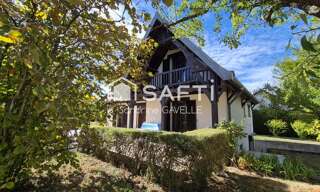 Maison 5 Pièces 136 m² à vendre à Saint-Lyé (10180)