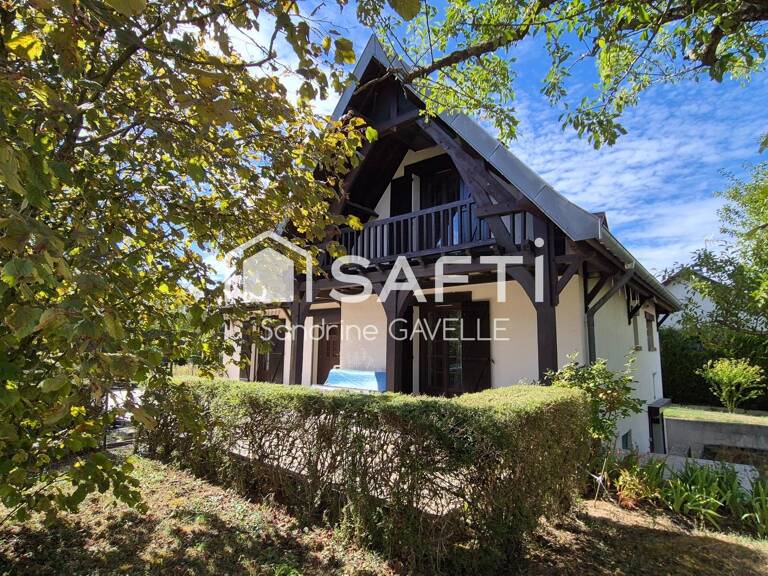 A 10 minutes de Troyes, maison traditionnelle familiale — photo 1